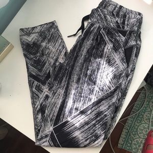 Lulu lemon athletic pants